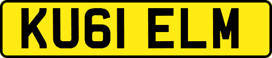 KU61ELM