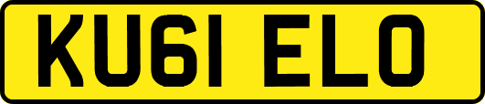 KU61ELO