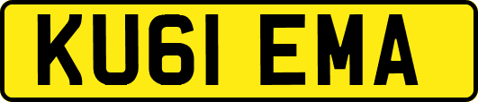 KU61EMA