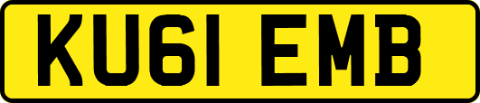 KU61EMB