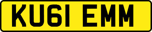 KU61EMM