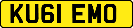 KU61EMO