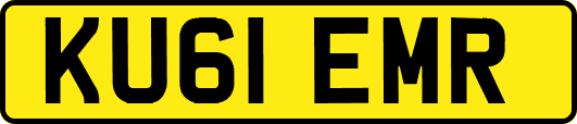 KU61EMR