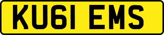 KU61EMS