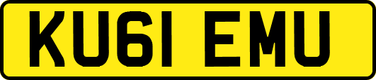 KU61EMU