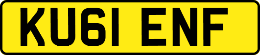 KU61ENF