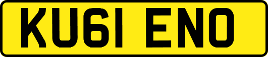 KU61ENO