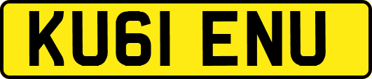 KU61ENU