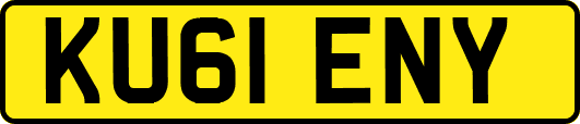 KU61ENY