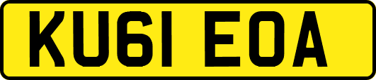 KU61EOA