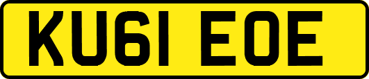 KU61EOE