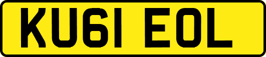 KU61EOL