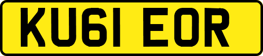 KU61EOR