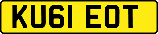 KU61EOT