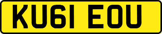 KU61EOU