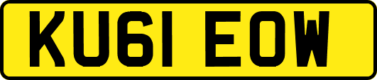 KU61EOW