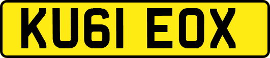 KU61EOX