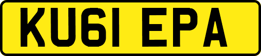 KU61EPA