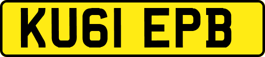 KU61EPB