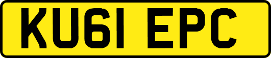 KU61EPC
