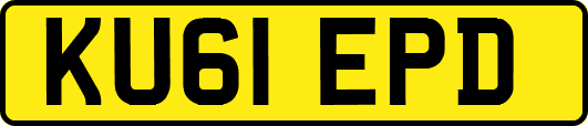 KU61EPD