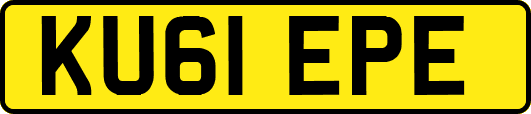 KU61EPE