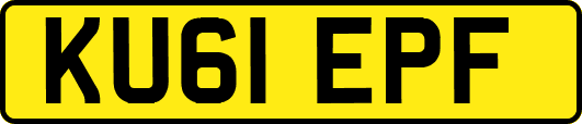 KU61EPF