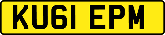 KU61EPM