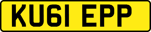 KU61EPP