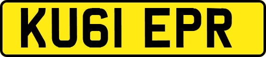 KU61EPR