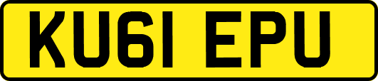 KU61EPU