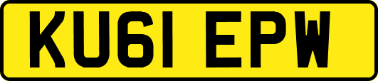 KU61EPW