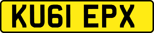 KU61EPX