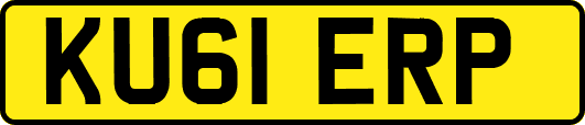 KU61ERP