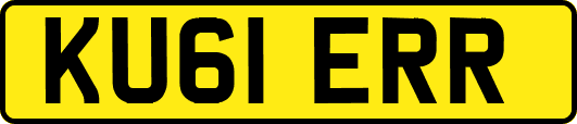 KU61ERR