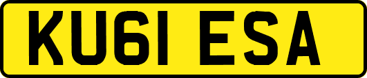 KU61ESA