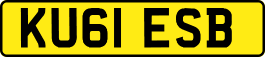 KU61ESB