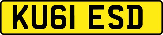 KU61ESD