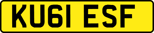 KU61ESF