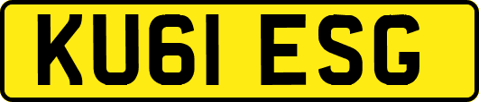 KU61ESG
