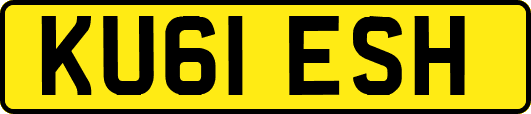 KU61ESH