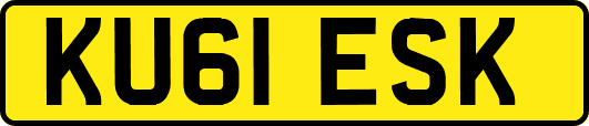 KU61ESK