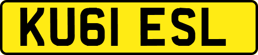 KU61ESL