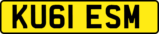 KU61ESM