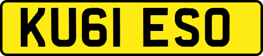 KU61ESO