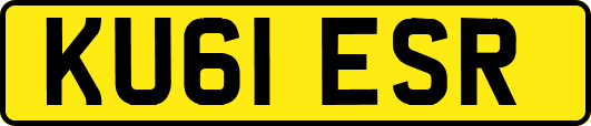 KU61ESR