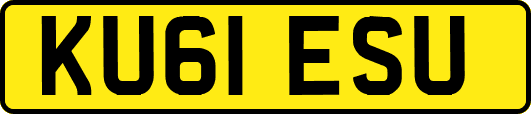 KU61ESU