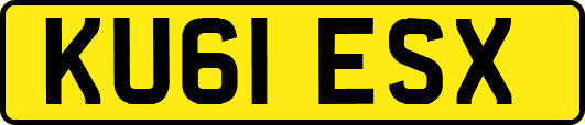 KU61ESX