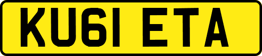 KU61ETA