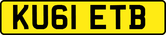 KU61ETB